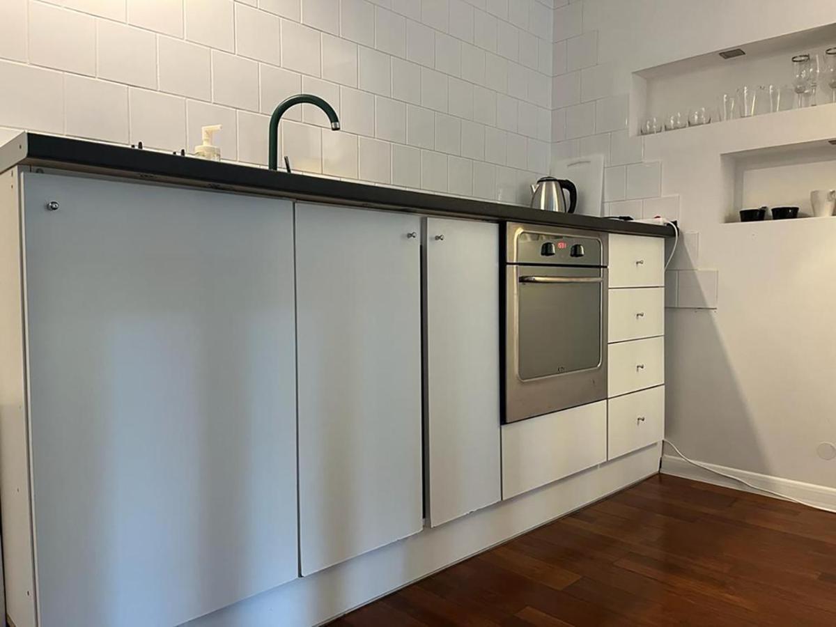 Labo Apartment Chmielna Varşova Dış mekan fotoğraf