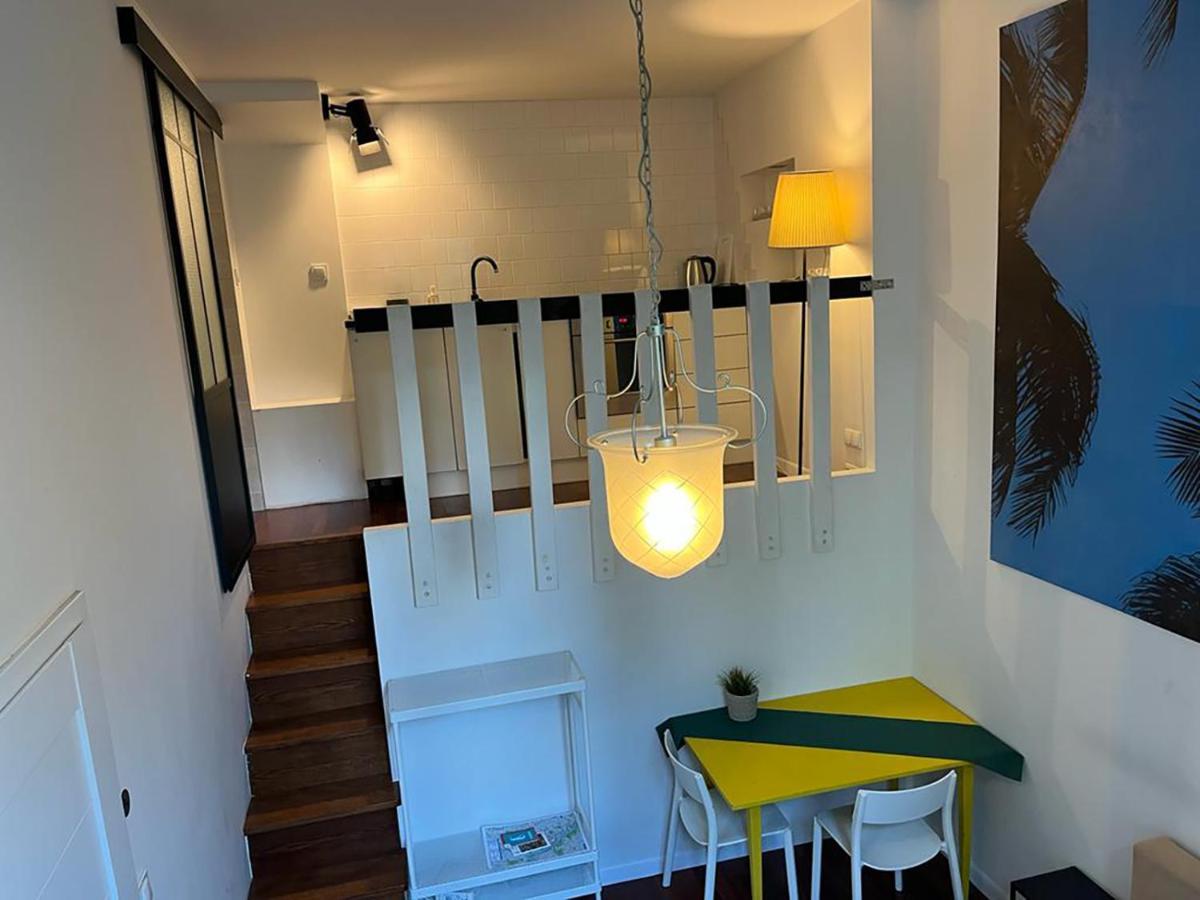 Labo Apartment Chmielna Varşova Dış mekan fotoğraf