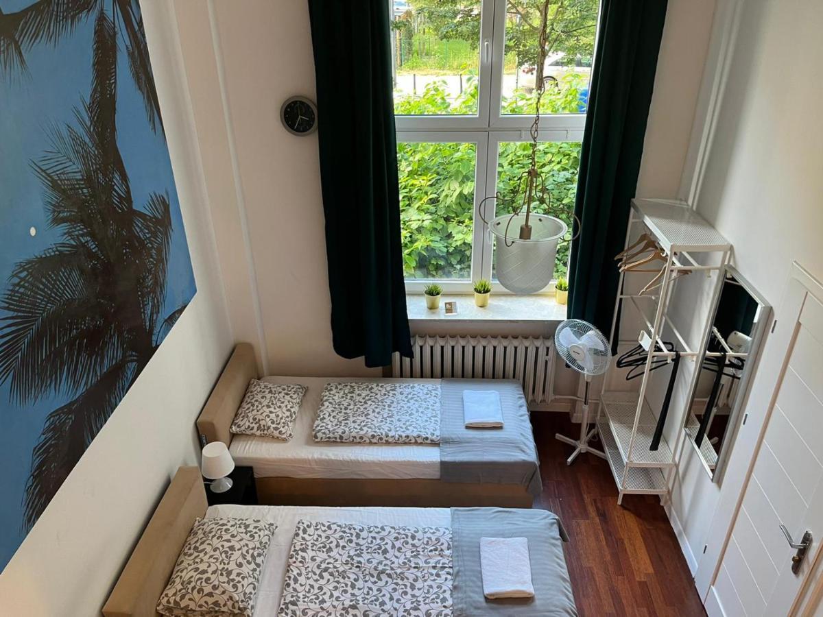 Labo Apartment Chmielna Varşova Dış mekan fotoğraf