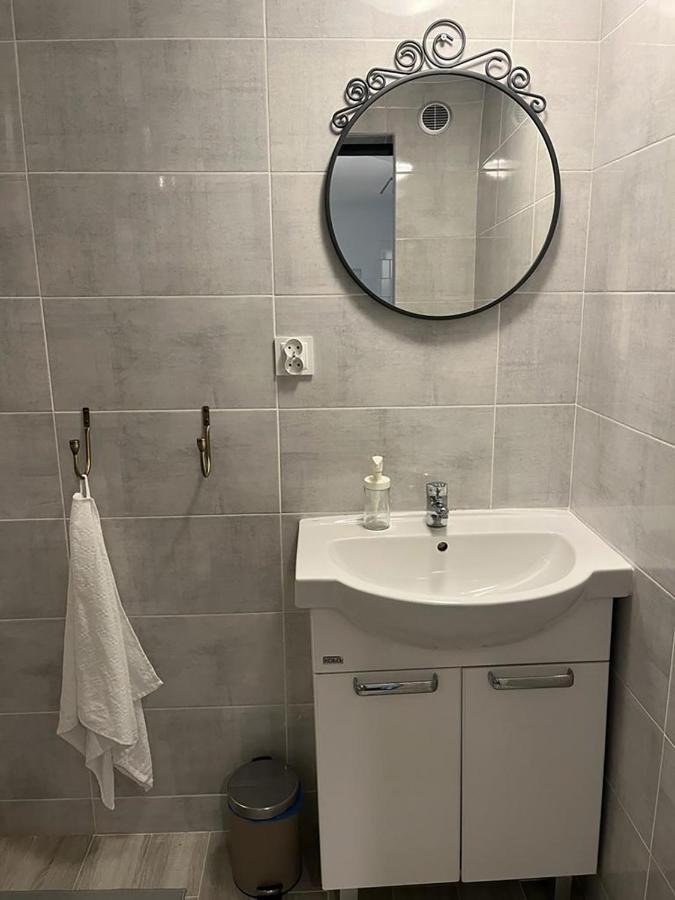 Labo Apartment Chmielna Varşova Dış mekan fotoğraf