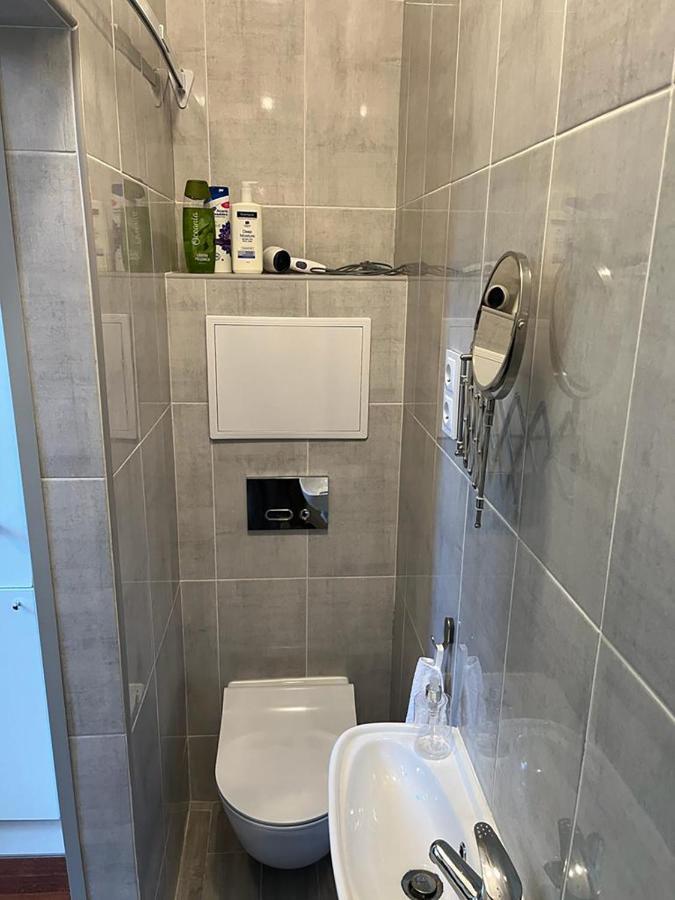 Labo Apartment Chmielna Varşova Dış mekan fotoğraf