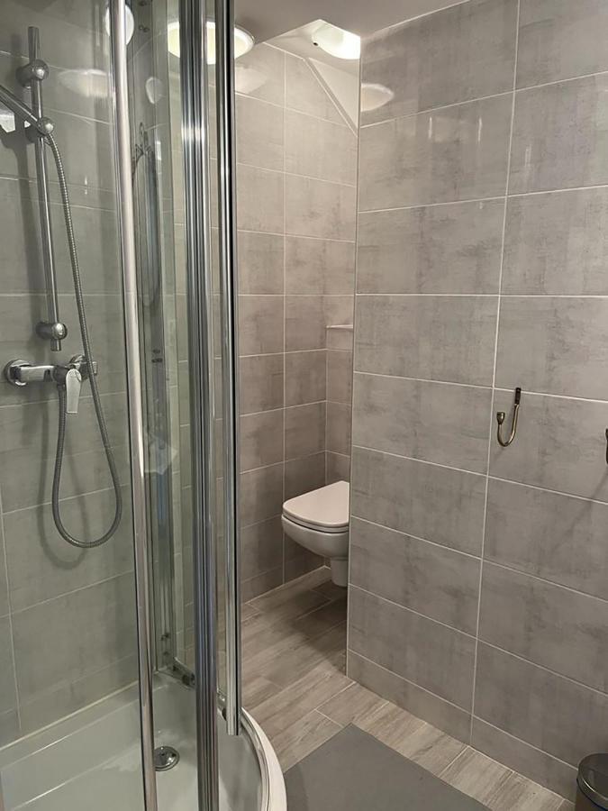 Labo Apartment Chmielna Varşova Dış mekan fotoğraf