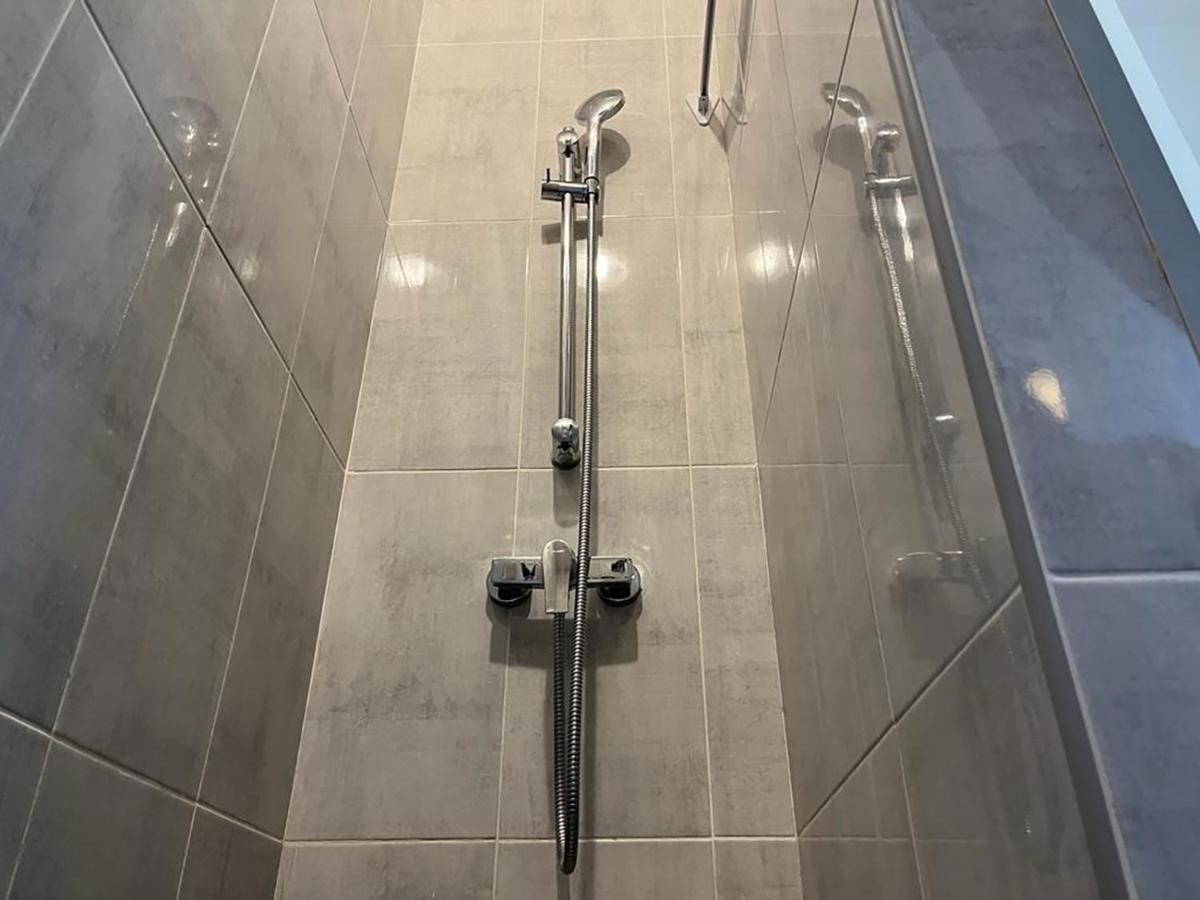 Labo Apartment Chmielna Varşova Dış mekan fotoğraf
